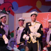 Nippeser Bürgerwehr (13.01.13)